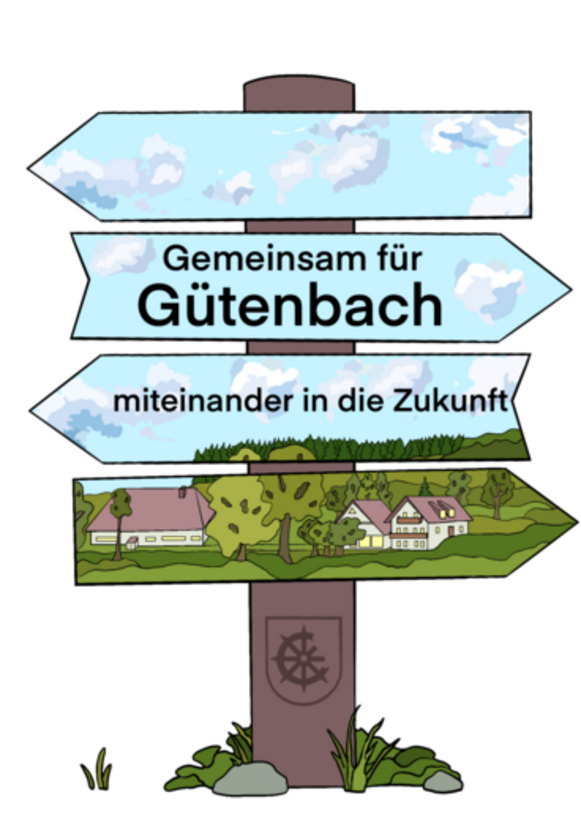 Gemeinsam für Gütenbach