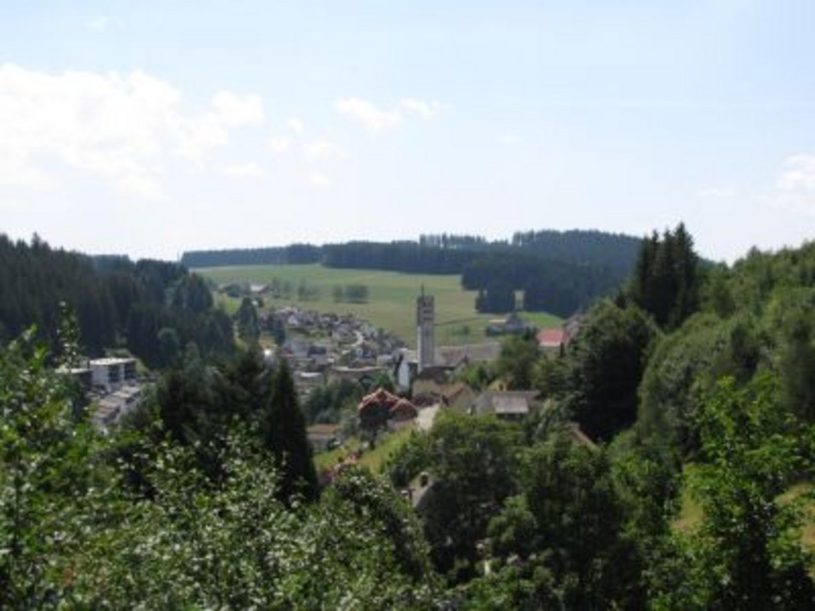 Landschaft