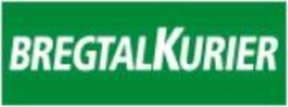 Logo Bregtalkurier